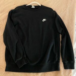 Nike sweatshirt